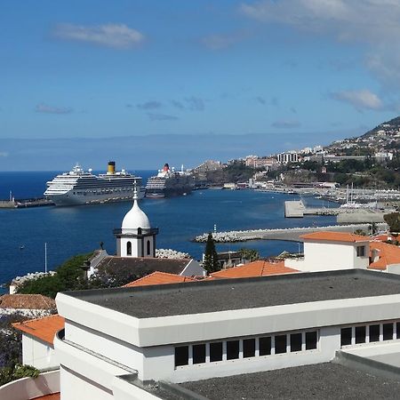 Barreirinha Funcho House Apartment Funchal  Exterior photo