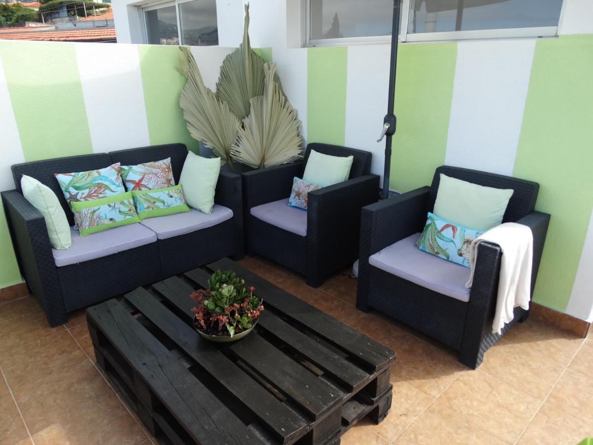 Barreirinha Funcho House Apartment Funchal  Exterior photo