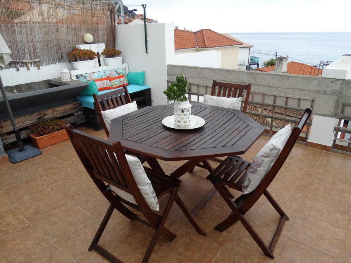 Barreirinha Funcho House Apartment Funchal  Exterior photo