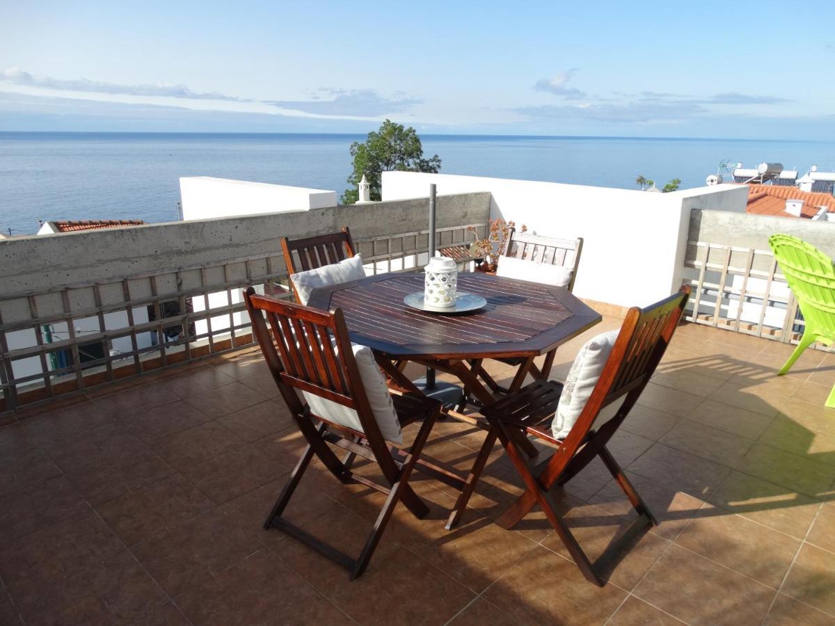 Barreirinha Funcho House Apartment Funchal  Exterior photo